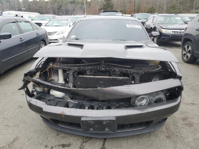 Photo 5 from auction – 2016 DODGE CHALLENGER with VIN 2C3CDZAG5GH289307