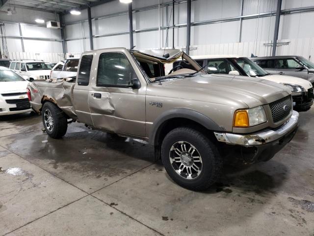 Photo 4 from auction – 2003 FORD RANGER SUP with VIN 1FTZR45EX3PA19739