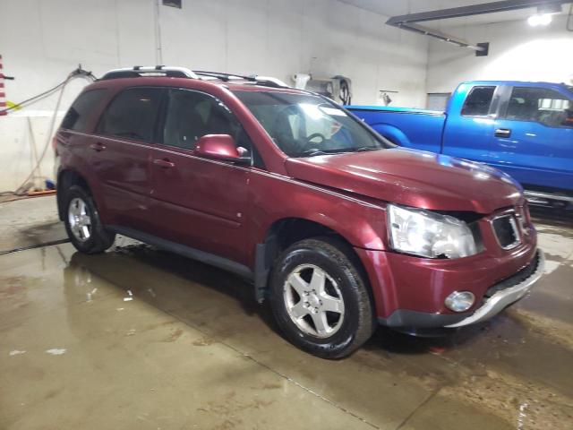 Photo 4 from auction – 2008 PONTIAC TORRENT with VIN 2CKDL33F186284079