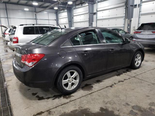 Photo 3 from auction – 2014 CHEVROLET CRUZE LT with VIN 1G1PC5SB4E7361952