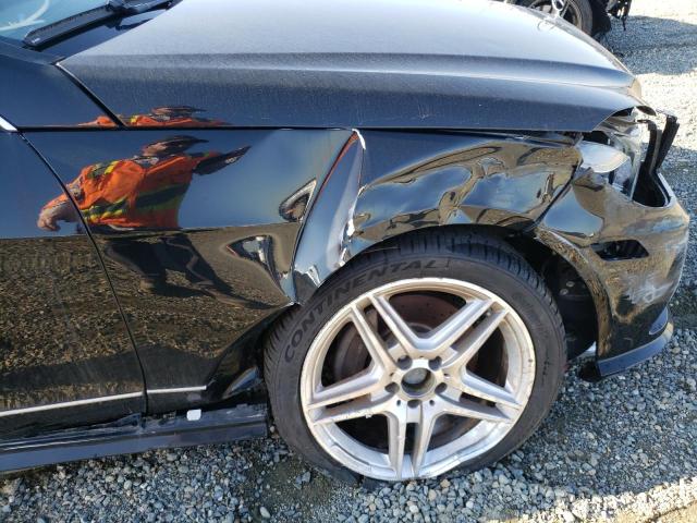 Photo 9 from auction – 2013 MERCEDES-BENZ E 350 with VIN WDDHF5KB3DA670208