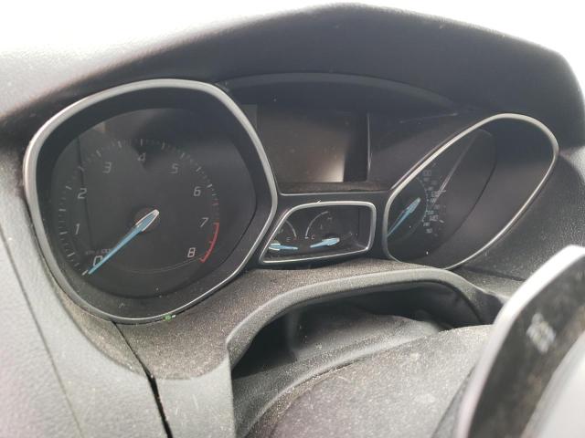 Photo 9 from auction – 2012 FORD FOCUS SE with VIN 1FAHP3K21CL182458