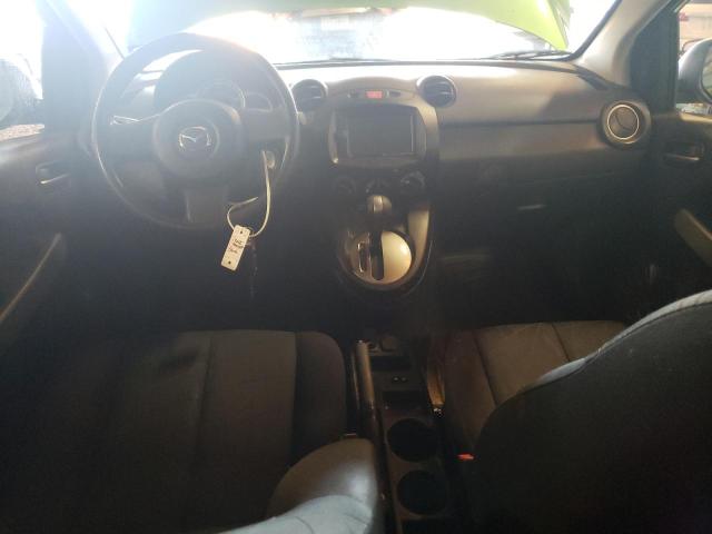 Photo 8 from auction – 2012 MAZDA MAZDA2 with VIN JM1DE1KZ1C0146769