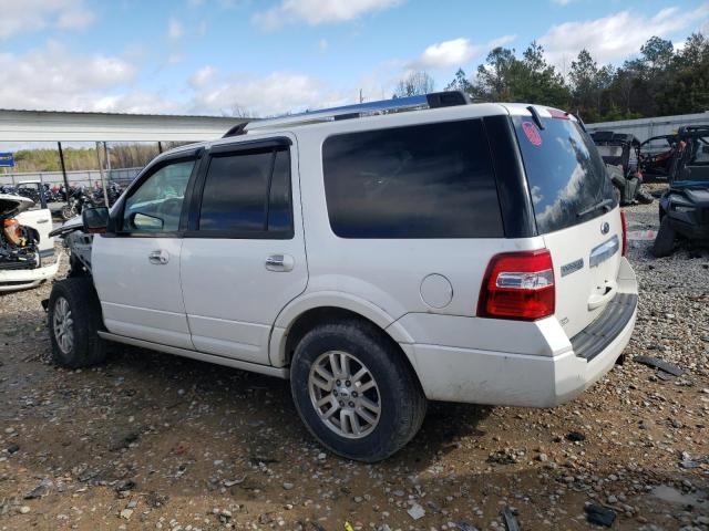 Photo 2 from auction – 2012 FORD EXPEDITION with VIN 1FMJU1K56CEF34534