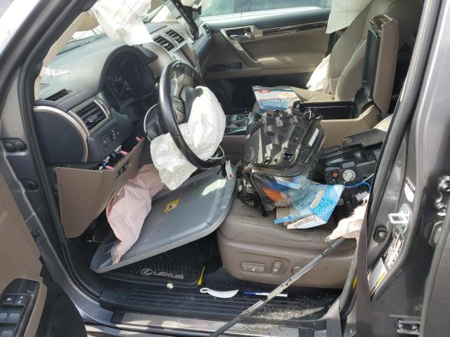 Photo 7 from auction – 2020 LEXUS GX 460 PRE with VIN JTJAM7BX0L5248555