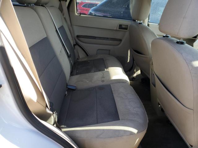 Photo 11 from auction – 2008 FORD ESCAPE XLT with VIN 1FMCU03128KE19727