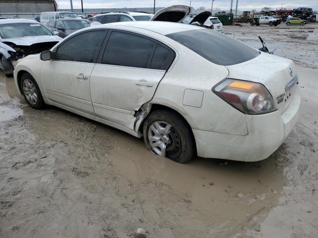 Photo 2 from auction – 2011 NISSAN ALTIMA BAS with VIN 1N4AL2AP6BN420408
