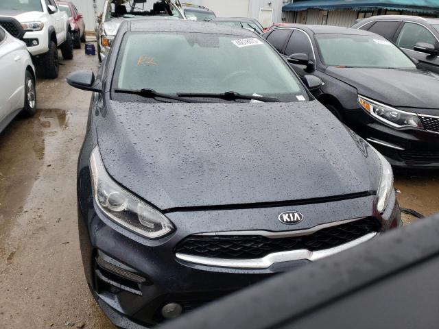 Photo 5 from auction – 2020 KIA FORTE FE with VIN 3KPF24AD7LE244706
