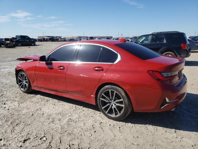 Photo 2 from auction – 2019 BMW 330I with VIN WBA5R1C53KAJ98964
