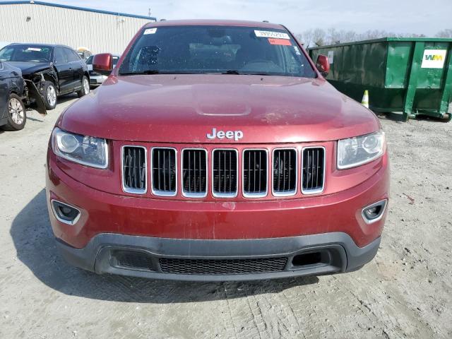 Photo 5 from auction – 2014 JEEP GRAND CHER with VIN 1C4RJEAG8EC460705
