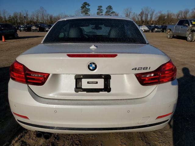 Photo 6 from auction – 2015 BMW 428 I SULE with VIN WBA3V7C52F5A24102