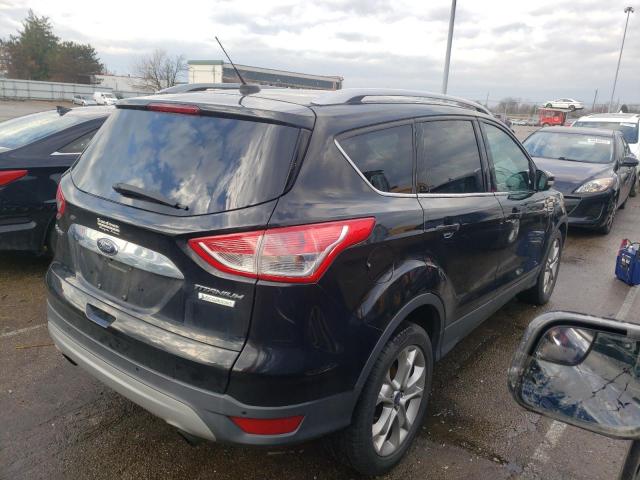 Photo 3 from auction – 2014 FORD ESCAPE with VIN 1FMCU0JX9EUD50378