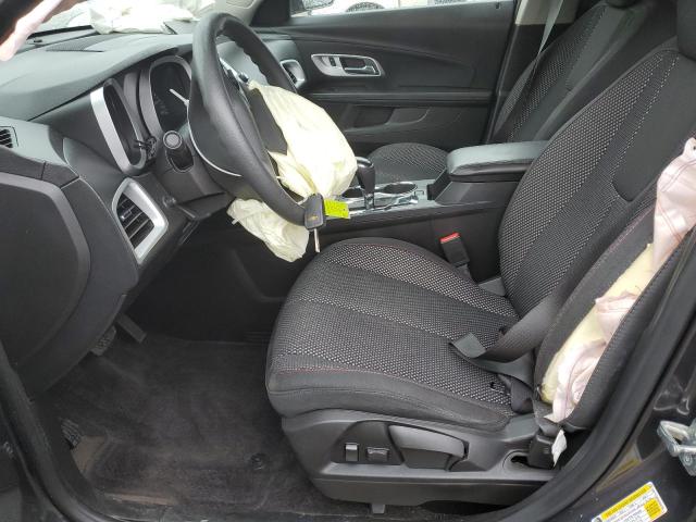 Photo 7 from auction – 2016 CHEVROLET EQUINOX LS with VIN 2GNFLEEK4G6153742