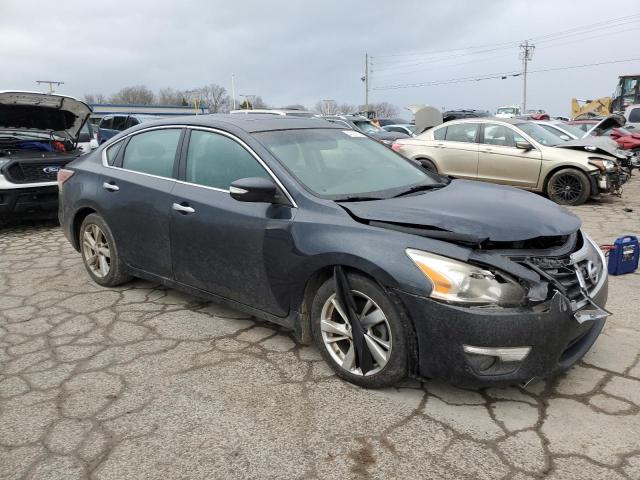Photo 4 from auction – 2015 NISSAN ALTIMA 2.5 with VIN 1N4AL3AP5FN907014