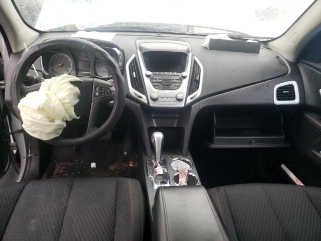 Photo 8 from auction – 2015 GMC TERRAIN SL with VIN 2GKFLVEKXF6157340