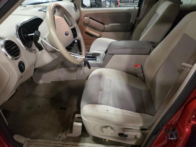 Photo 7 from auction – 2007 FORD EXPLORER X with VIN 1FMEU73E27UB09925