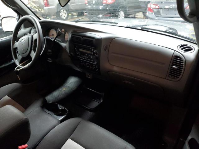 Photo 8 from auction – 2005 FORD RANGER SUP with VIN 1FTYR44U15PB05223