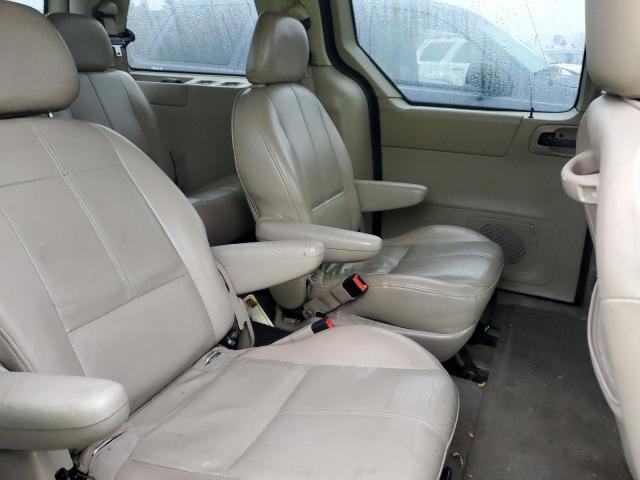 Photo 11 from auction – 2003 FORD WINDSTAR S with VIN 2FMZA53453BB11206