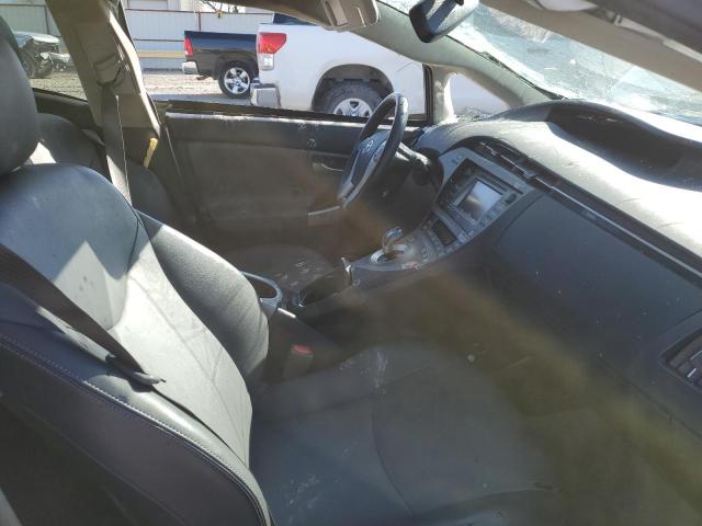 Photo 7 from auction – 2015 TOYOTA PRIUS with VIN JTDKN3DU2F1882879
