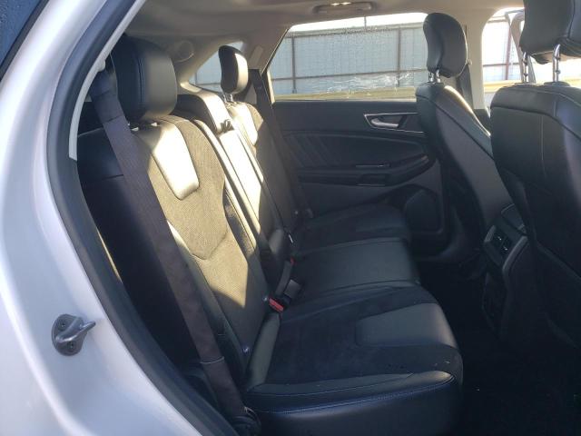 Photo 11 from auction – 2017 FORD EDGE SPORT with VIN 2FMPK4AP1HBB28023