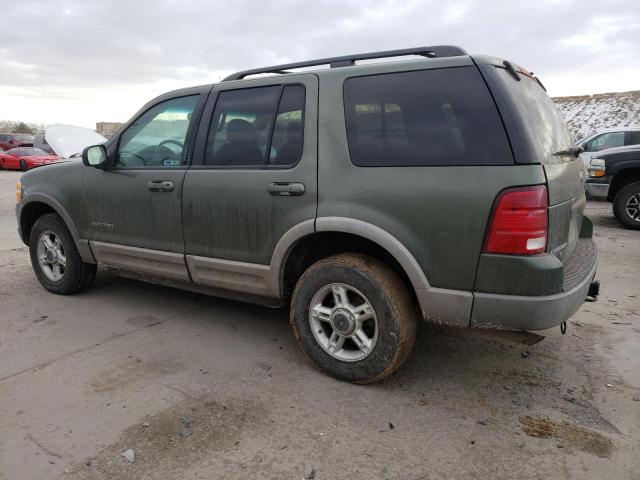 Photo 2 from auction – 2002 FORD EXPLORER X with VIN 1FMZU73W62ZC73006