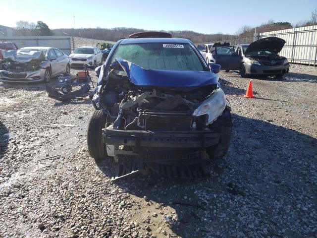 Photo 5 from auction – 2015 NISSAN VERSA NOTE with VIN 3N1CE2CP1FL400070