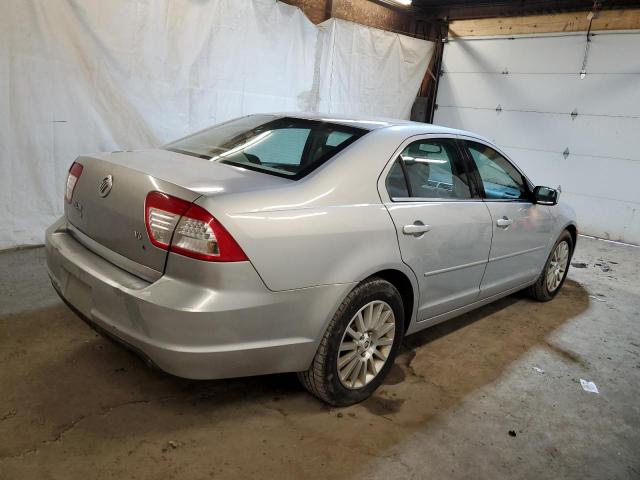 Photo 3 from auction – 2006 MERCURY MILAN PREM with VIN 3MEFM08136R632218