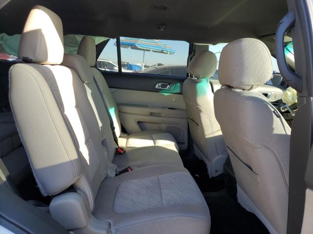 Photo 11 from auction – 2012 FORD EXPLORER with VIN 1FMHK8B88CGB03303