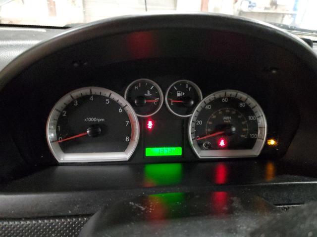Photo 9 from auction – 2011 CHEVROLET AVEO LS with VIN KL1TD5DE0BB258716