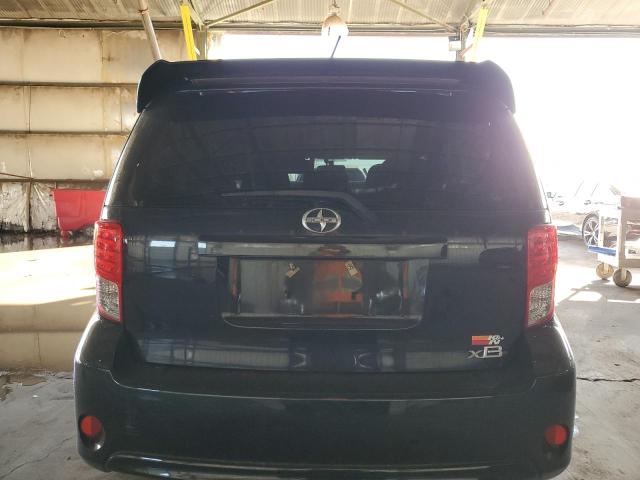 Photo 6 from auction – 2014 TOYOTA SCION XB with VIN JTLZE4FE5EJ052555