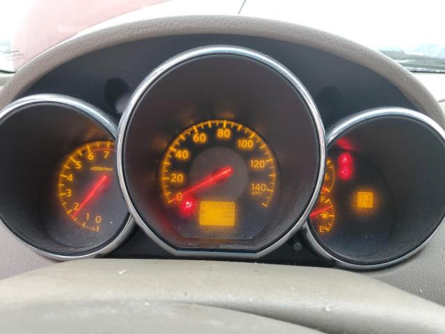 Photo 9 from auction – 2005 NISSAN ALTIMA S with VIN 1N4AL11EX5C228384
