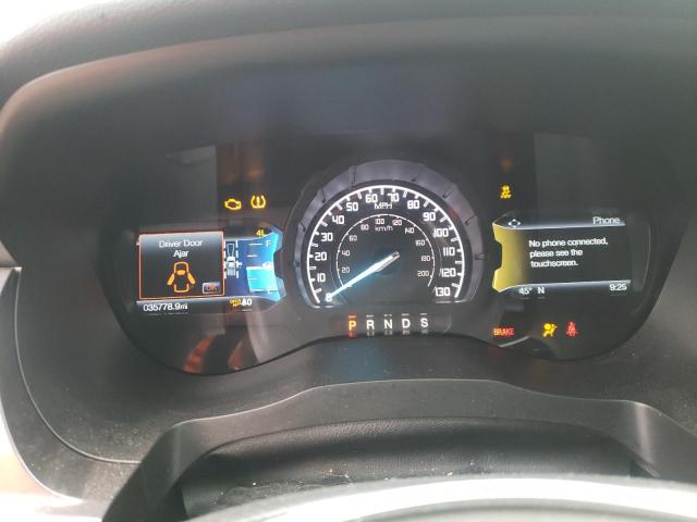 Photo 9 from auction – 2019 FORD RANGER XL with VIN 1FTER4FH2KLA80967