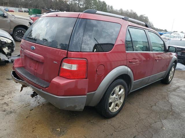 Photo 3 from auction – 2005 FORD FREESTYLE with VIN 1FMZK02115GA22493