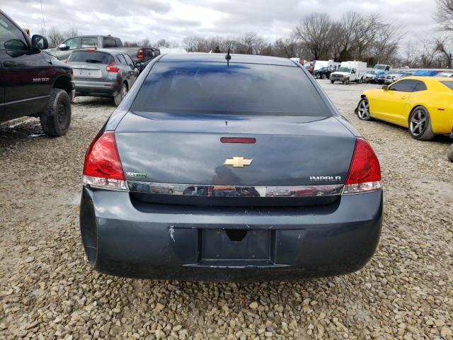 Photo 6 from auction – 2010 CHEVROLET IMPALA LS with VIN 2G1WA5EK4A1208928