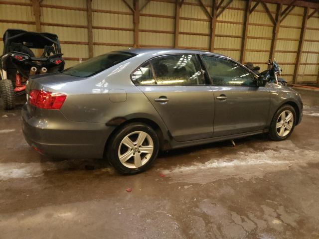 Photo 3 from auction – 2012 VOLKSWAGEN JETTA BASE with VIN 3VW1K7AJ6CM408841