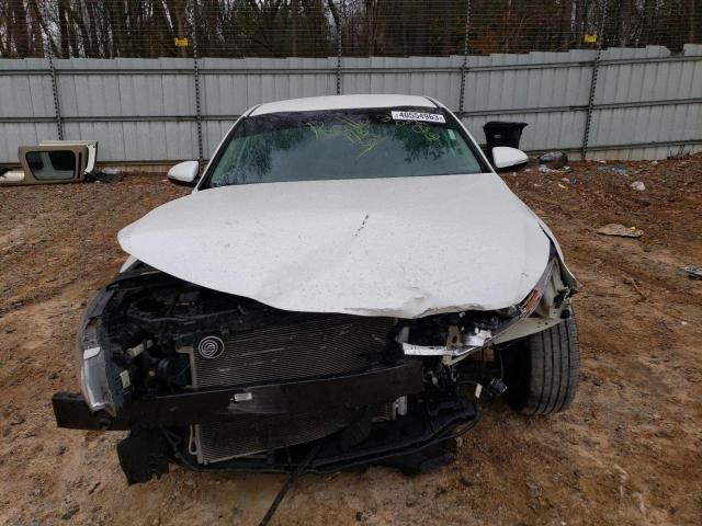 Photo 5 from auction – 2018 KIA OPTIMA LX with VIN KNAGT4L30J5216354
