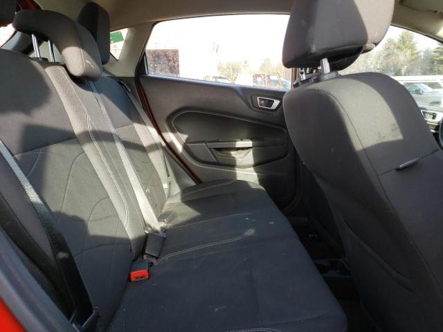 Photo 10 from auction – 2014 FORD FIESTA SE with VIN 3FADP4EJ8EM200656