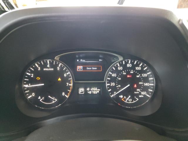 Фото 9 с аукциона – 2014 NISSAN PATHFINDER с VIN 5N1AR2MN0EC604192