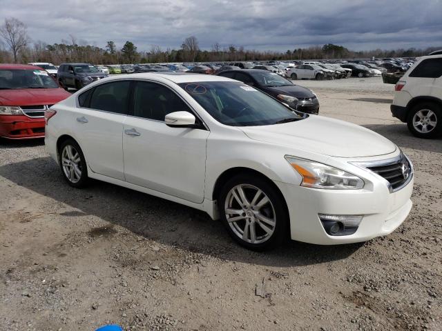 Photo 4 from auction – 2013 NISSAN ALTIMA 3.5 with VIN 1N4BL3AP2DN559240
