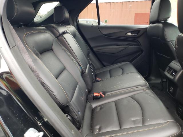 Photo 11 from auction – 2021 CHEVROLET EQUINOX PR with VIN 2GNAXNEV4M6159917