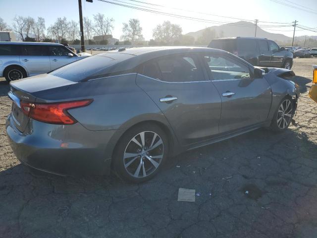 Photo 3 from auction – 2017 NISSAN MAXIMA 3.5 with VIN 1N4AA6AP6HC396094