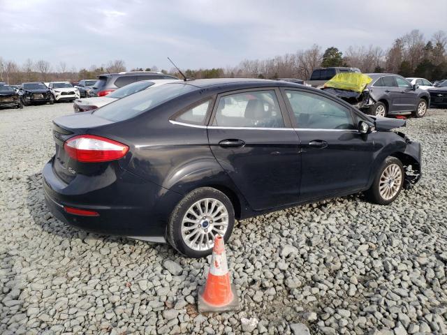Photo 3 from auction – 2016 FORD FIESTA TIT with VIN 3FADP4CJ2GM118413