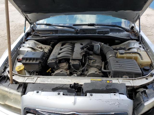Photo 11 from auction – 2005 CHRYSLER 300 TOURIN with VIN 2C3JA53G25H547463