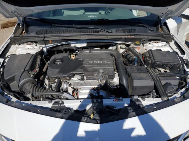 Photo 11 from auction – 2017 CHEVROLET MALIBU LT with VIN 1G1ZE5ST2HF214292