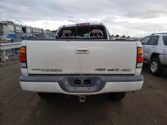 Photo 6 from auction – 2003 TOYOTA TUNDRA ACC with VIN 5TBBT481X3S378714