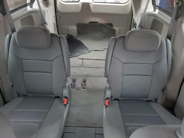 Photo 10 from auction – 2010 CHRYSLER TOWN & COU with VIN 2A4RR5D12AR468195