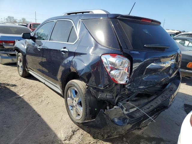 Photo 2 from auction – 2015 CHEVROLET EQUINOX LT with VIN 2GNFLDE33F6331206