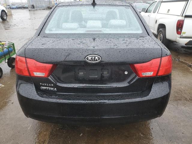 Photo 6 from auction – 2010 KIA OPTIMA LX with VIN KNAGG4A84A5404782