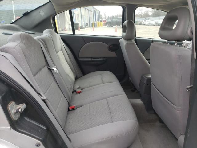 Photo 10 from auction – 2005 SATURN ION LEVEL with VIN 1G8AJ52F75Z117054