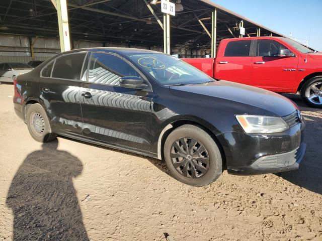 Photo 4 from auction – 2013 VOLKSWAGEN JETTA BASE with VIN 3VW2K7AJ6DM300418